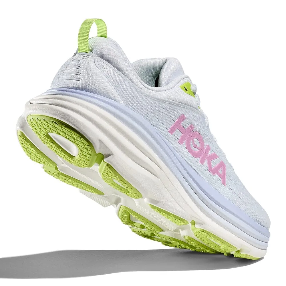 Hoka Women's Bondi 8 - Wide