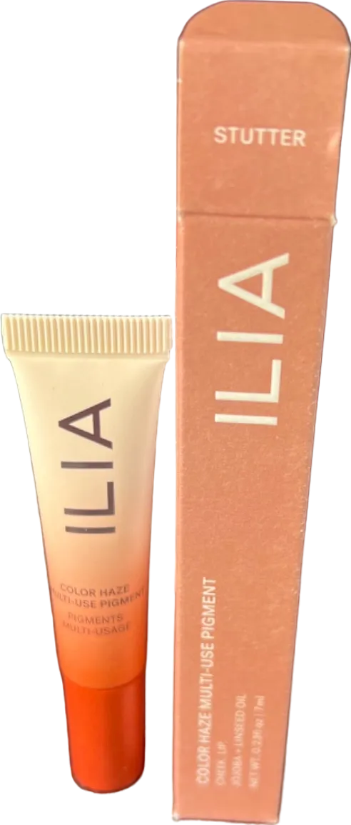 ILIA Color Haze Multi-Use Pigment Stutter 10ml