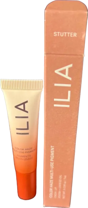 ILIA Color Haze Multi-Use Pigment Stutter 10ml