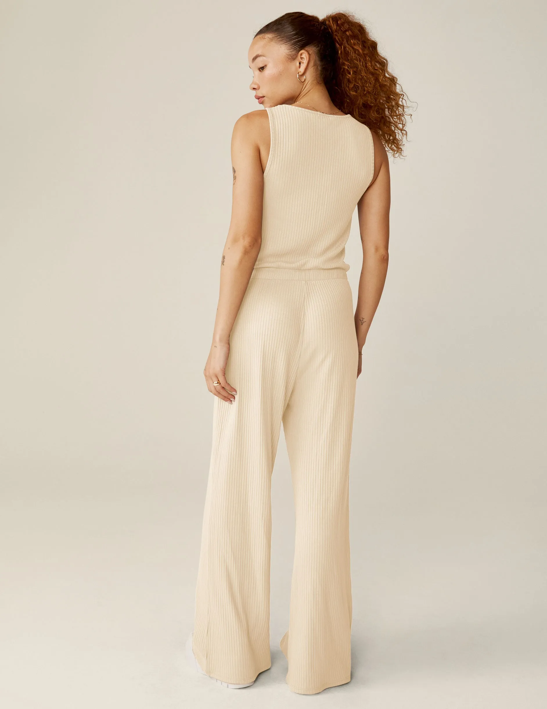 Jetsetter Jumpsuit