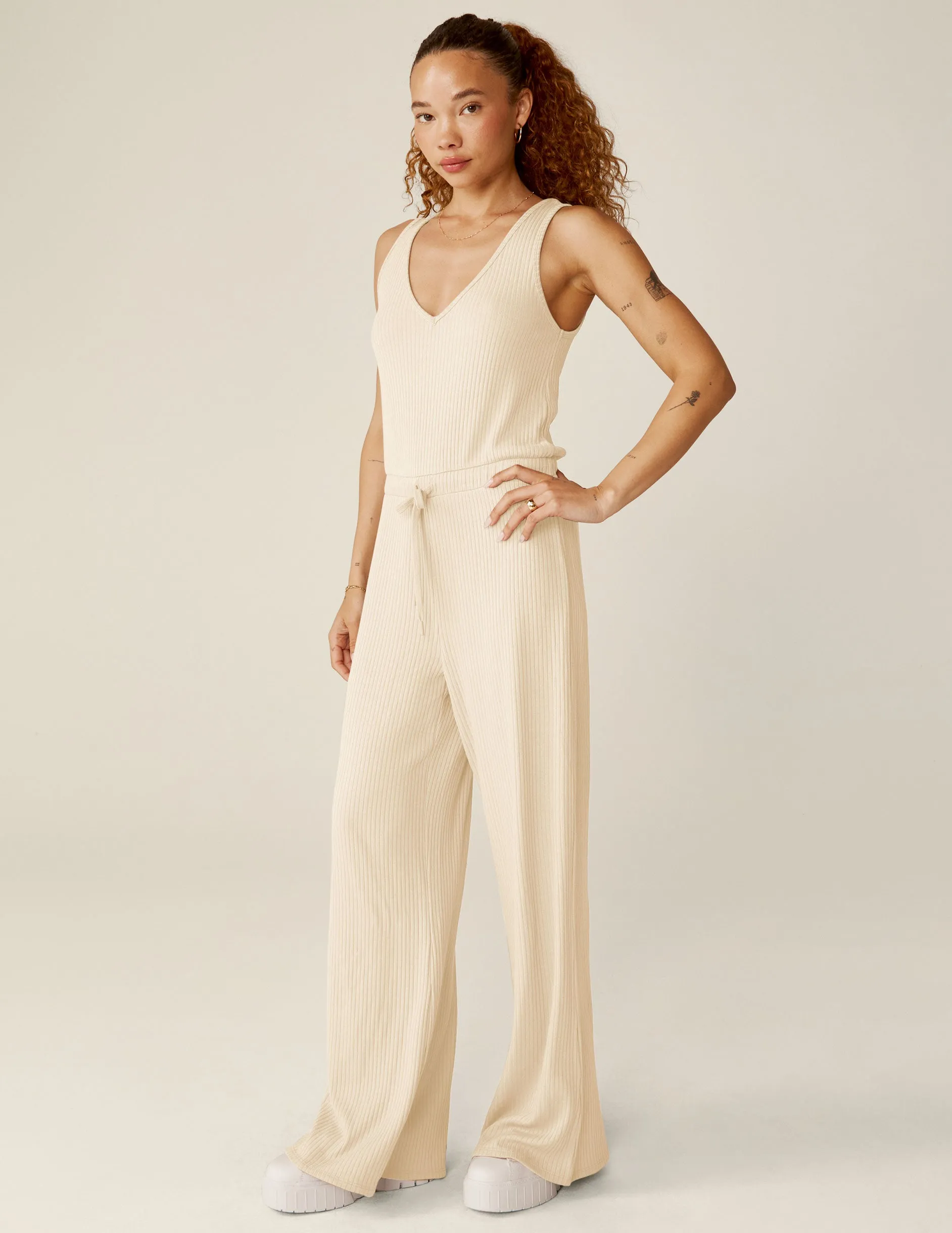 Jetsetter Jumpsuit