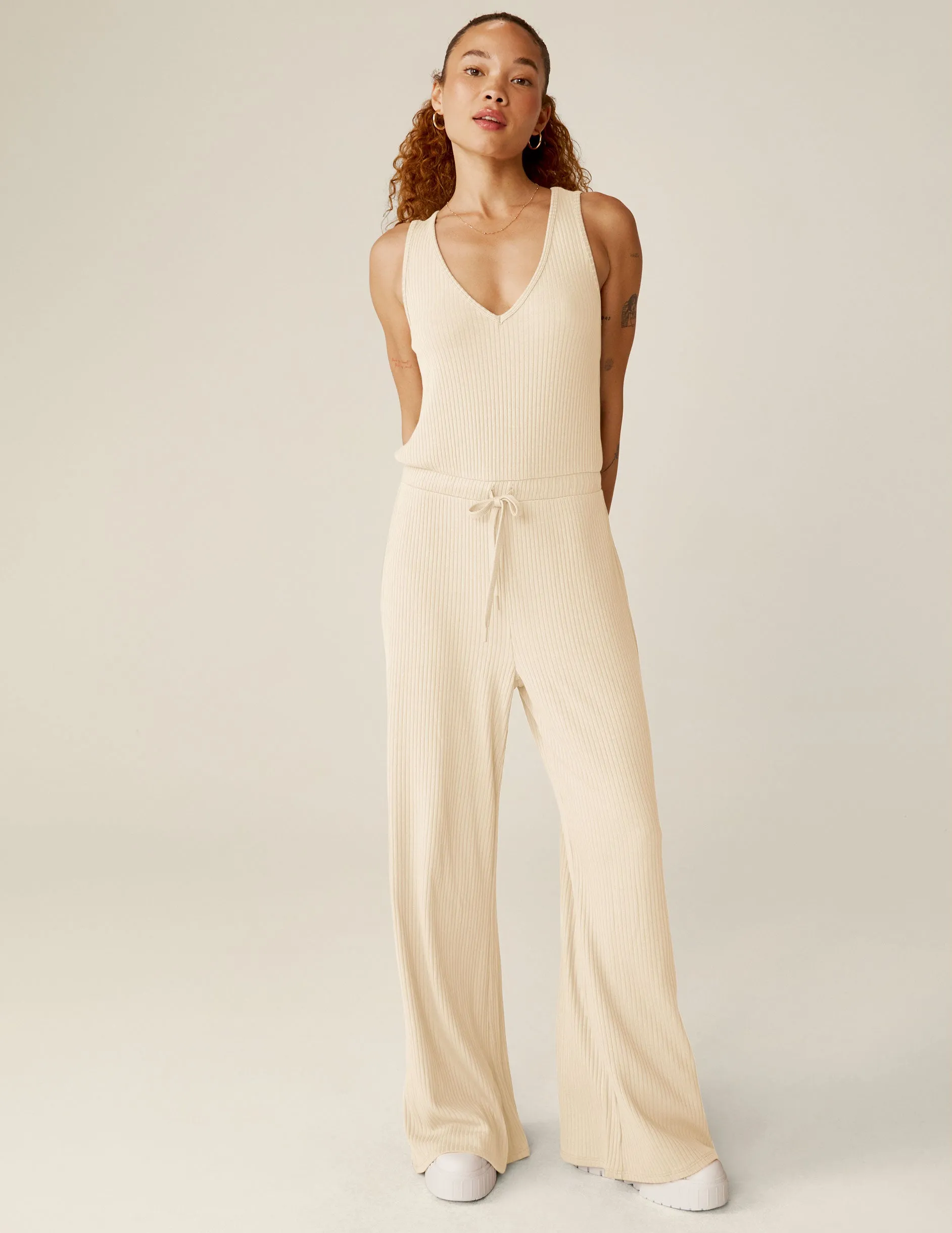 Jetsetter Jumpsuit