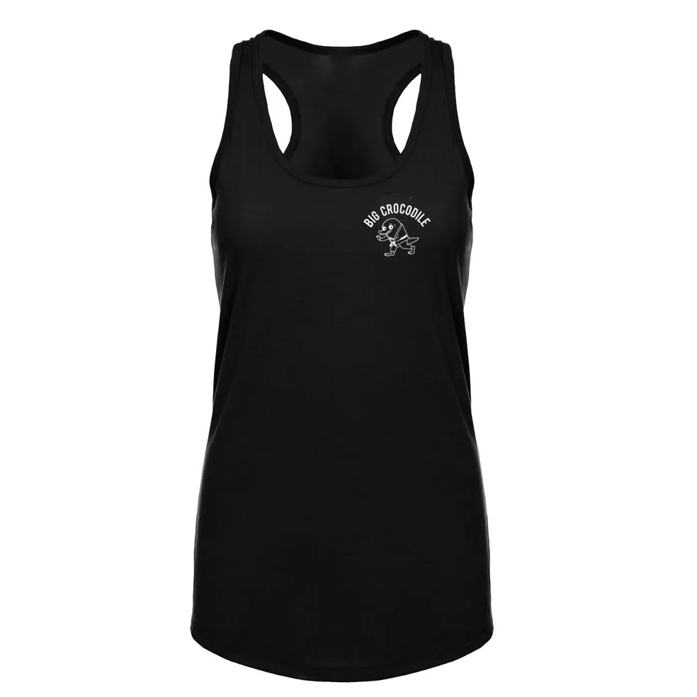 Jiu Jitsu - Racer Back Vest