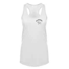 Jiu Jitsu - Racer Back Vest