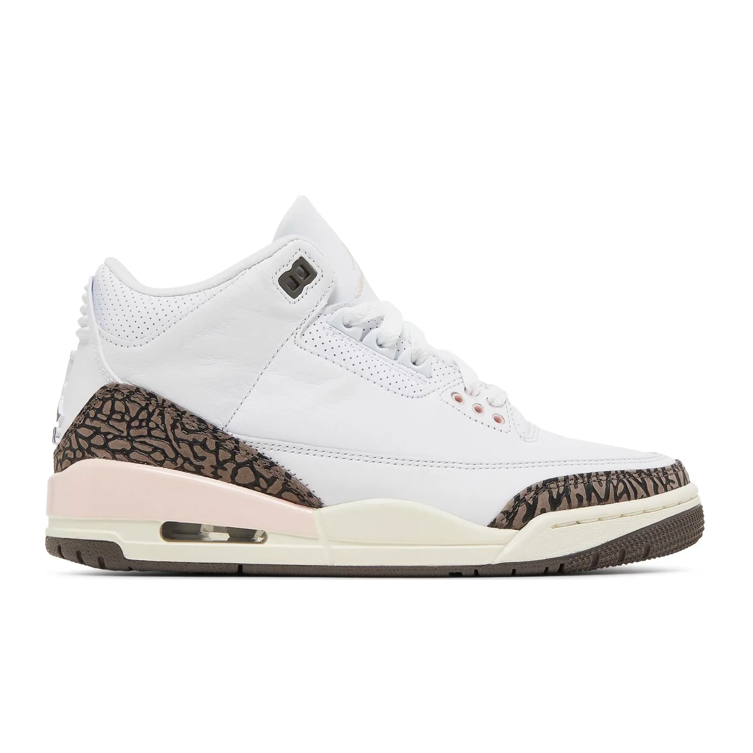 Jordan Retro 3 Neapolitan (Womens) (2022)