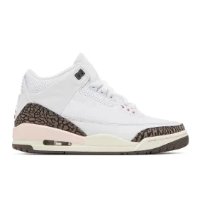 Jordan Retro 3 Neapolitan (Womens) (2022)