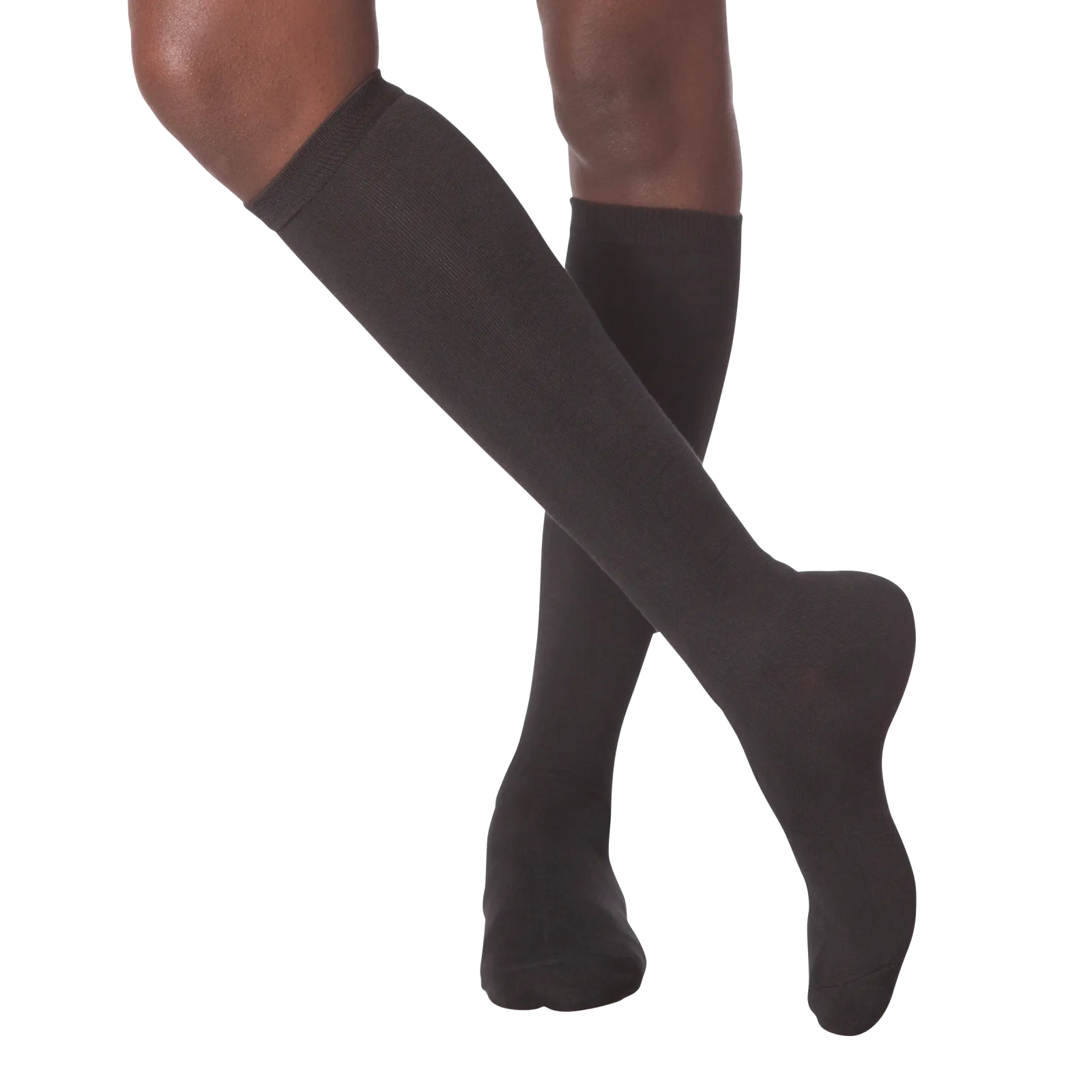 K.Bell Women's Soft & Dreamy™ Knee High Sock