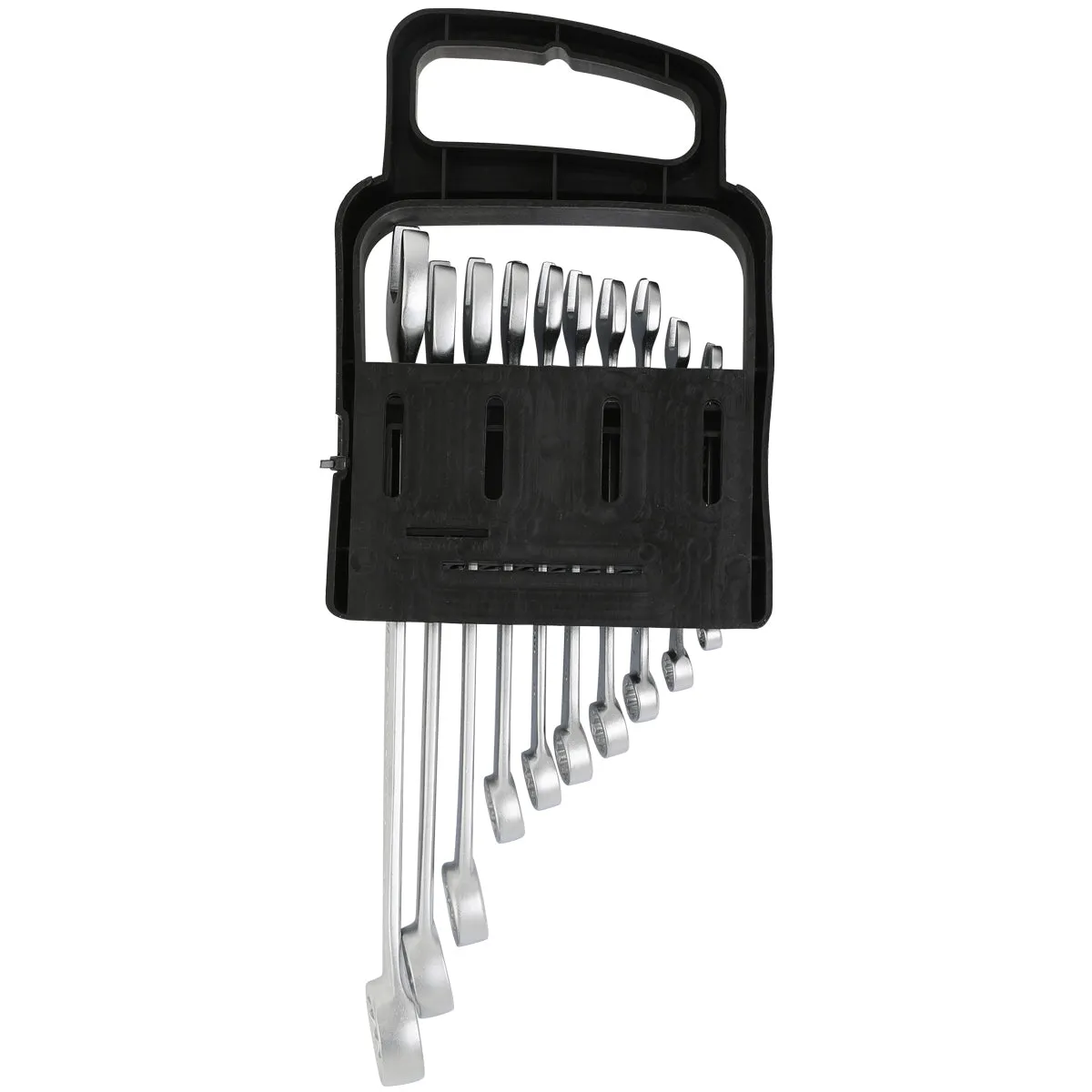 Kendo Combination Spanner Set 10 piece