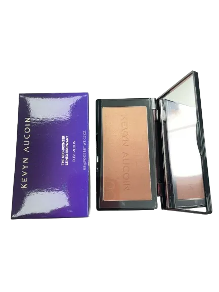 Kevyn Aucoin The Neo-bronzer BNIB Medium Dusk 6.8G