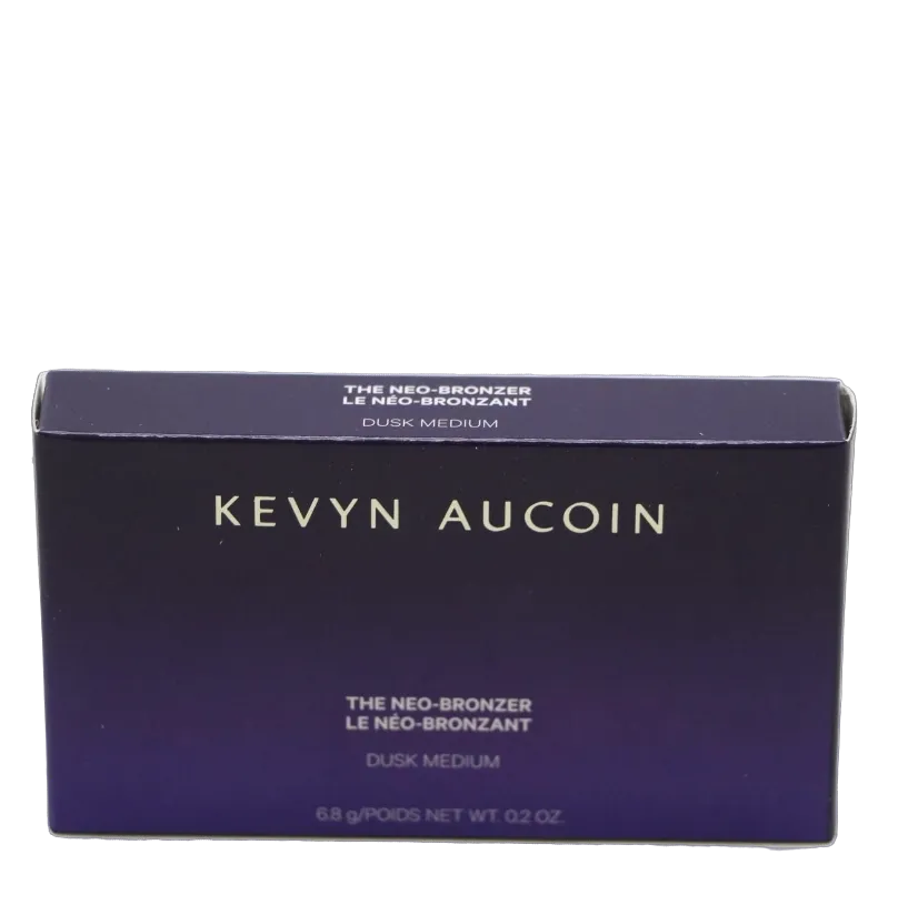 Kevyn Aucoin The Neo-bronzer BNIB Medium Dusk 6.8G