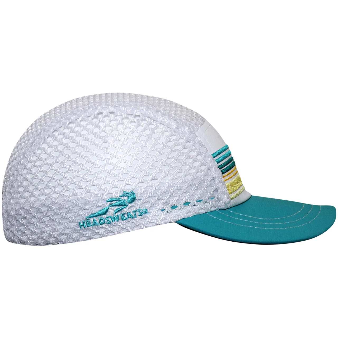 Kona Stripes Crusher Hat