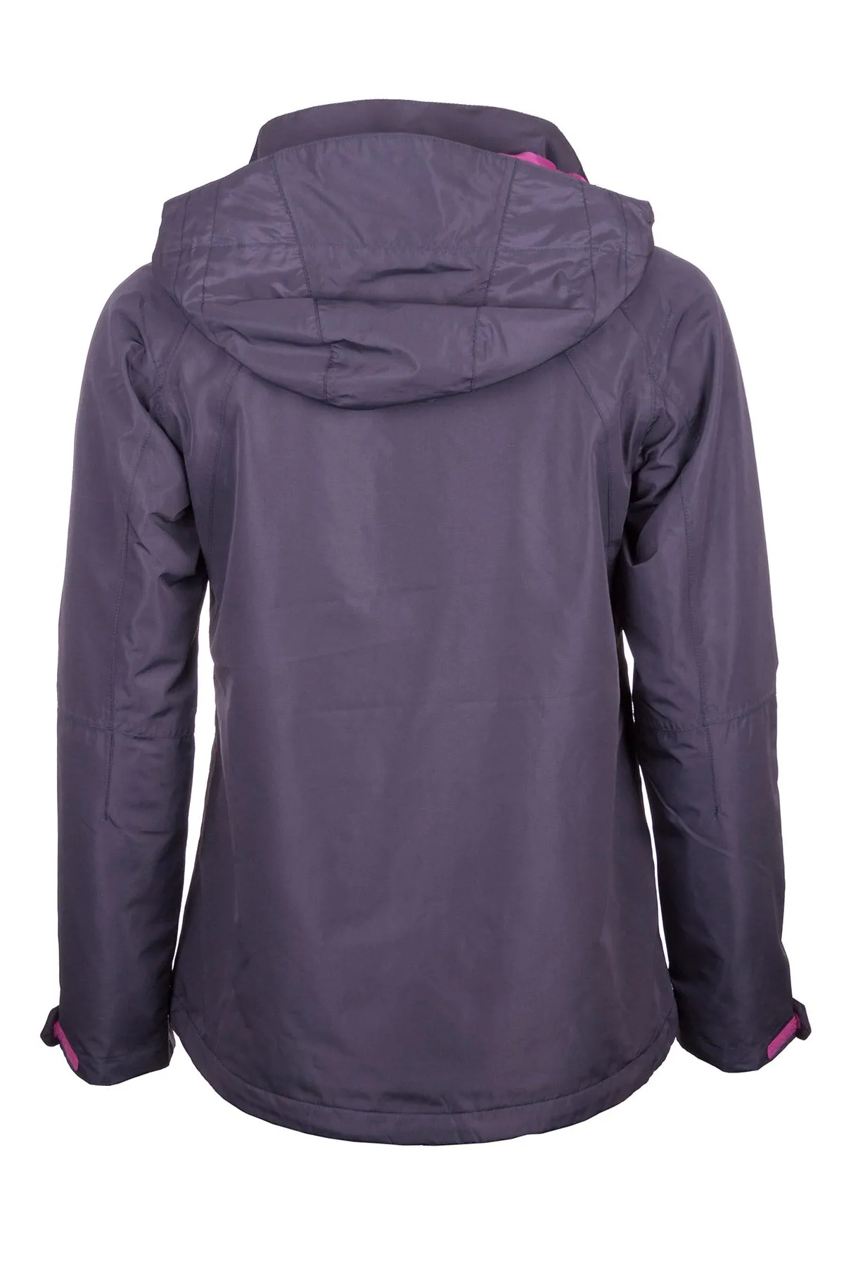 Ladies Waterproof Jacket - Azerley II