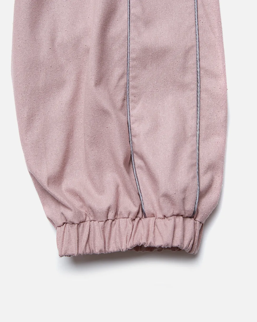 Lesie Pants - Pompei Rose