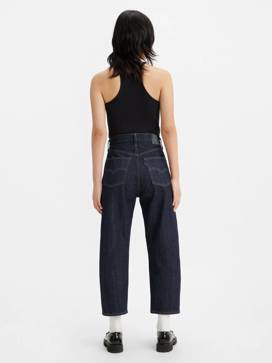 Levi's® Women's Made in Japan Barrel Jeans