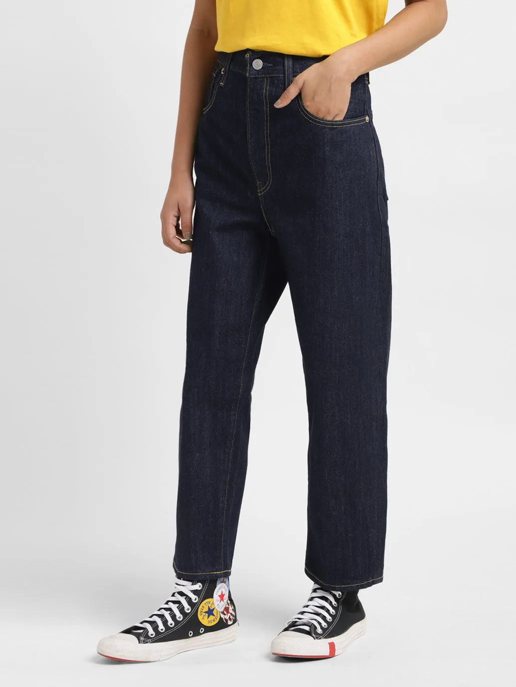 Levi's® Women's Made in Japan Barrel Jeans