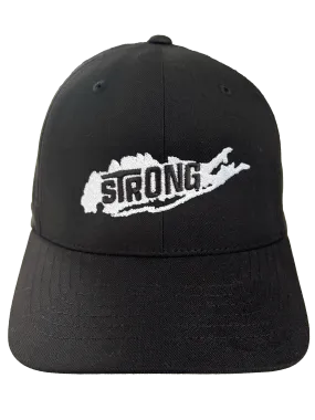 Long Island Strong FlexFit Snapback