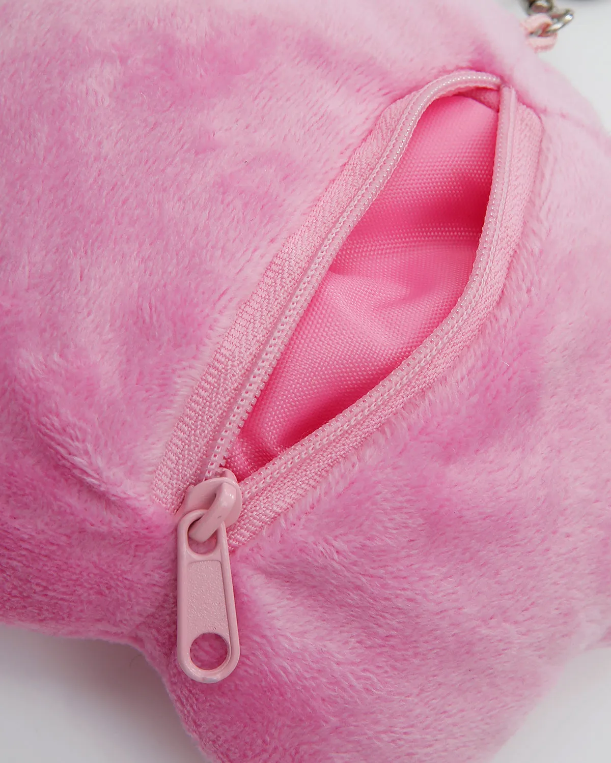 LYCHEE MOCHI PLUSHIE TOTE