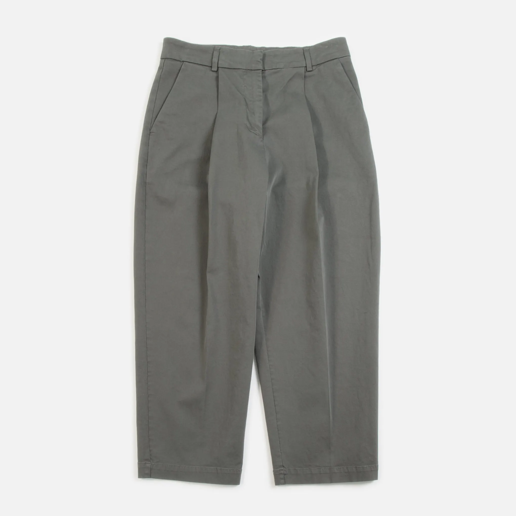 Market Trouser - Slate