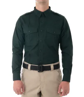 Men's V2 PRO DUTY™ Uniform Shirt - Spruce Green