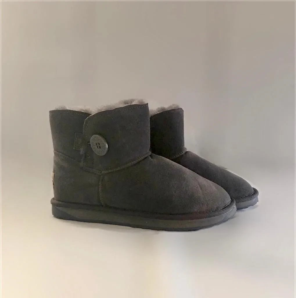 Millers Bailey Ultra Short 1 Button UGG