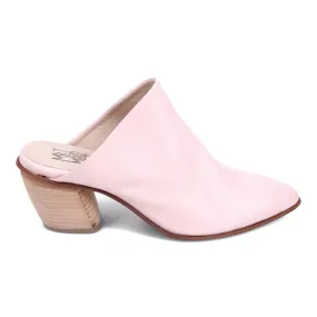 Miz Mooz AMALIA Heeled Mule in Ballet