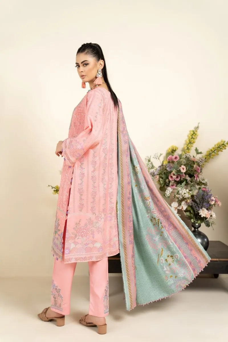 Munira Dhanak 3 Piece Suit MUN529