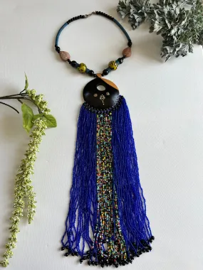 Naroko Beaded Necklaces