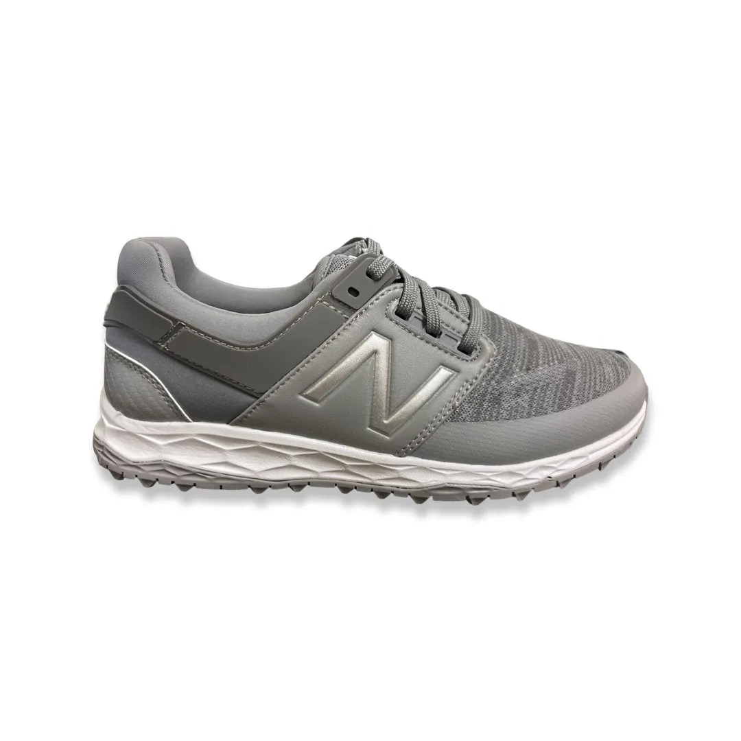 New Balance Fresh Foam Links SL Women's Golf Shoes 2021