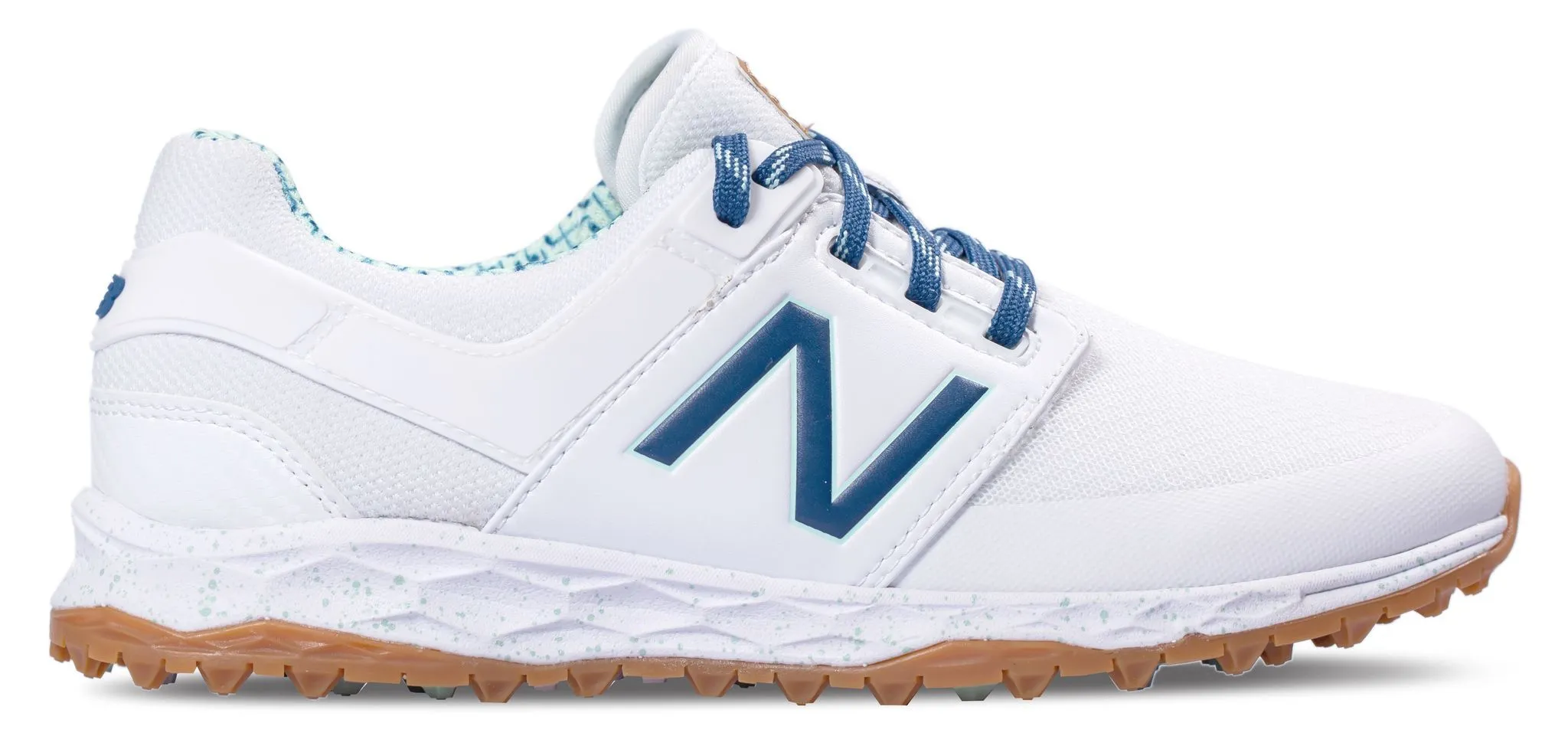 New Balance Fresh Foam Links SL Women's Golf Shoes 2021