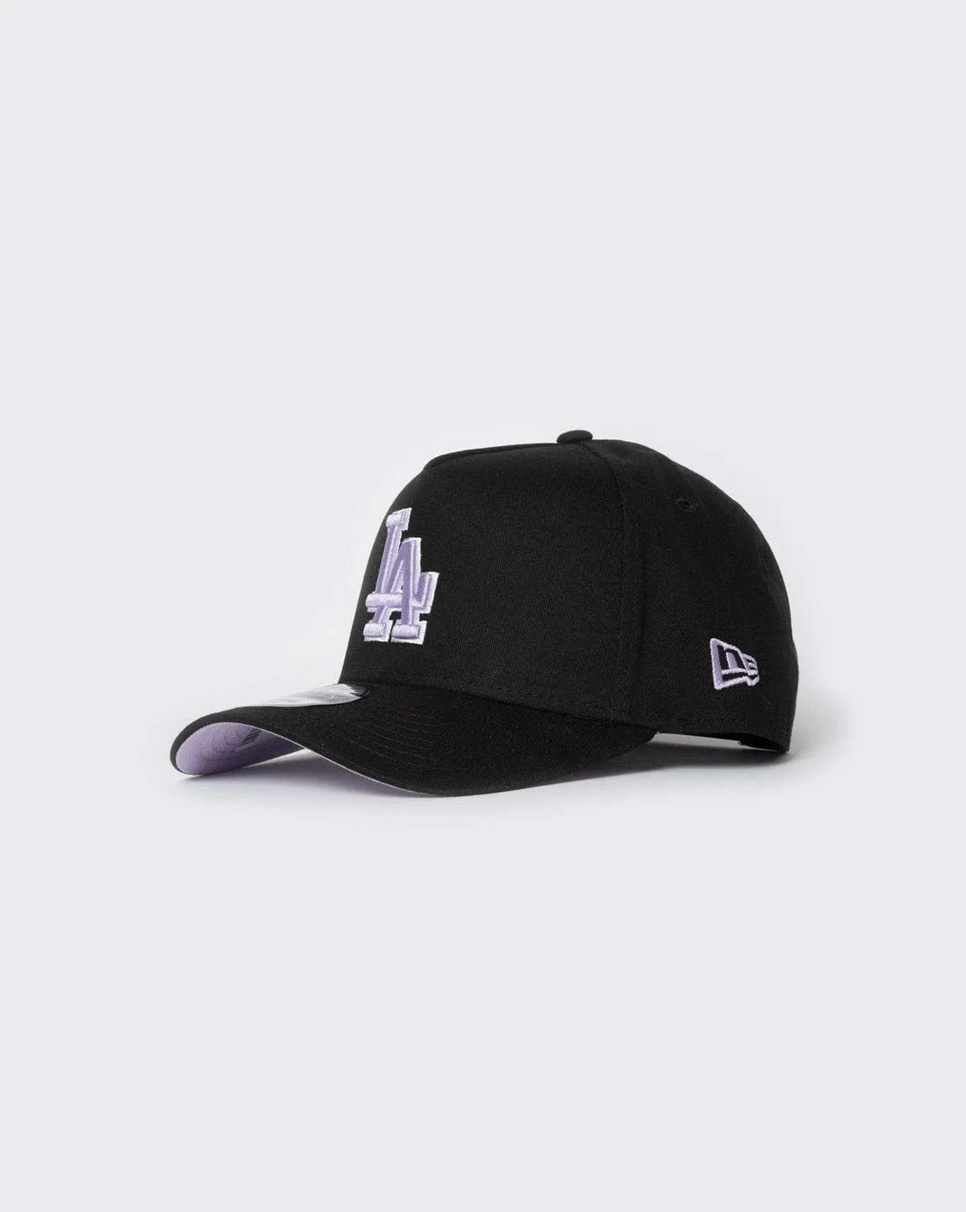 new era 940 aframe los angeles dodgers