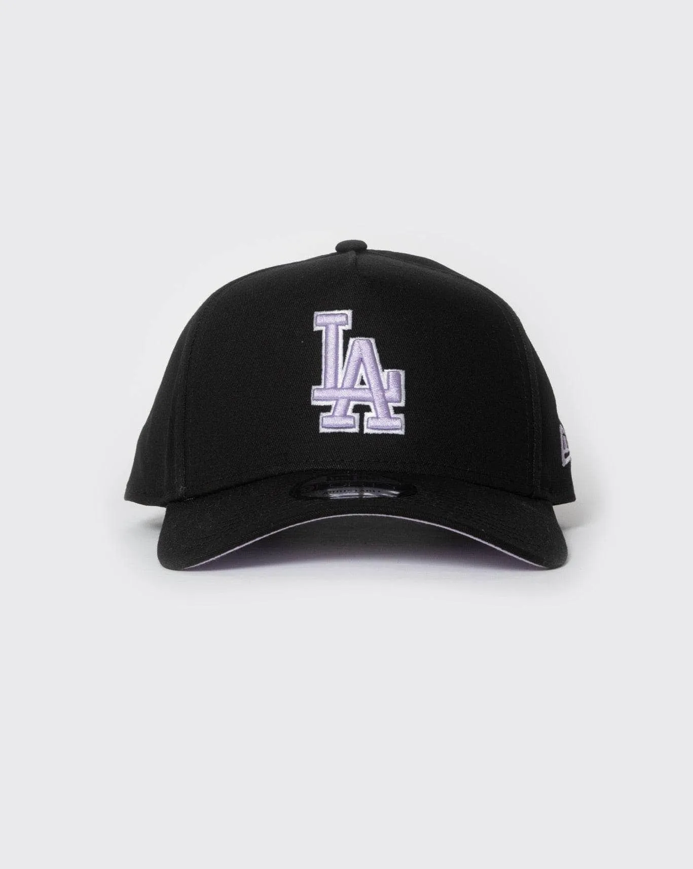 new era 940 aframe los angeles dodgers