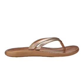 OluKai Women's Kapehe Luana Sandal