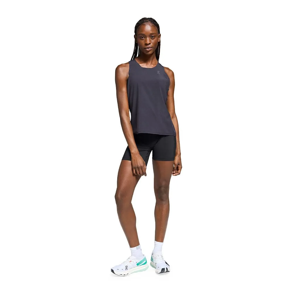 On Women's Race Tights Half