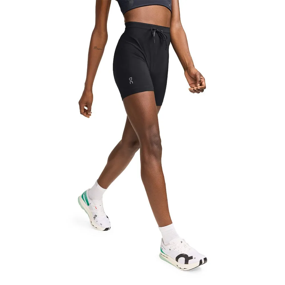 On Women's Race Tights Half