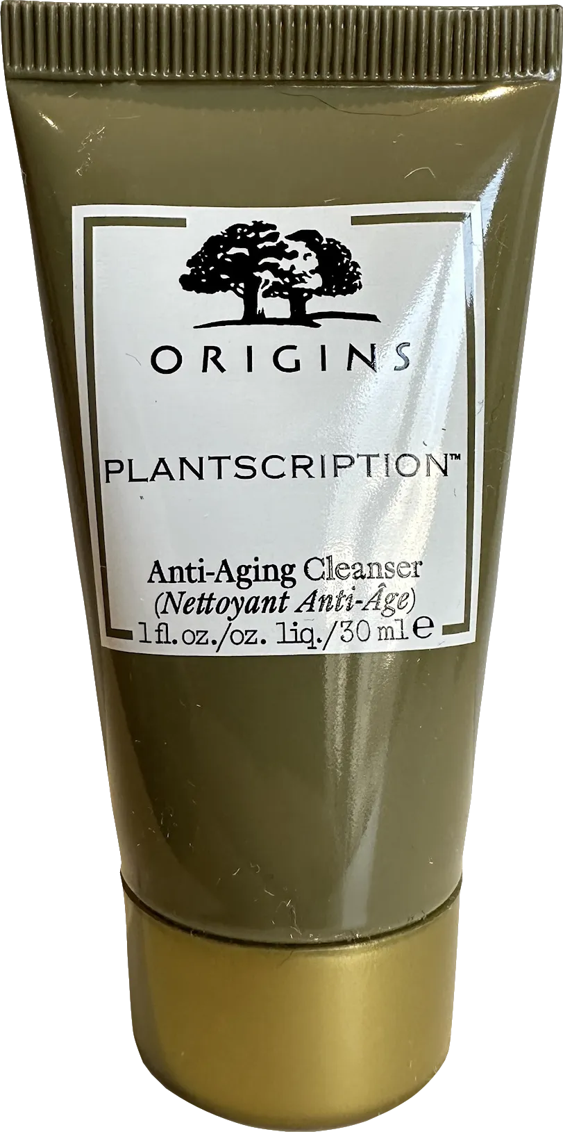 Origins Anti-aging Cleanser 30ml