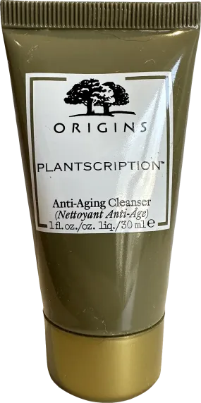 Origins Anti-aging Cleanser 30ml