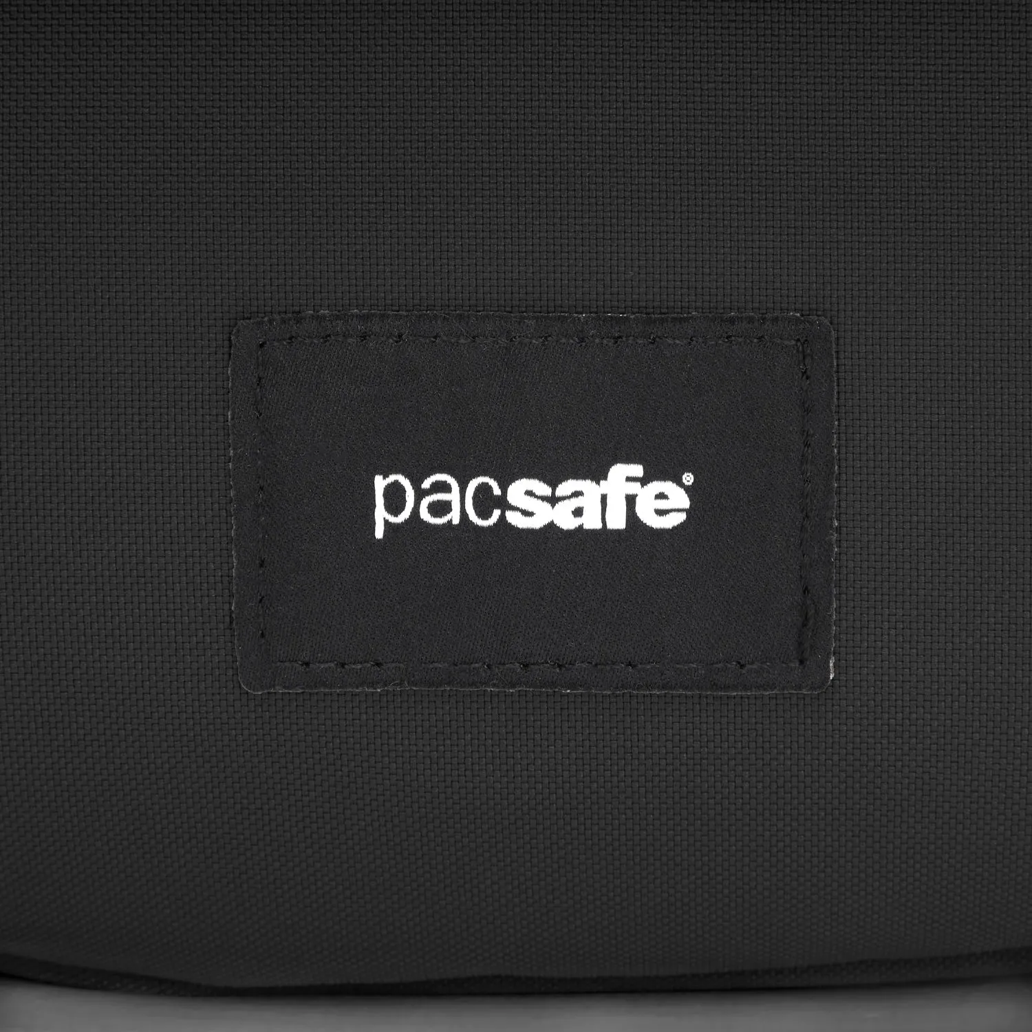 Pacsafe® GO anti-theft saddle crossbody