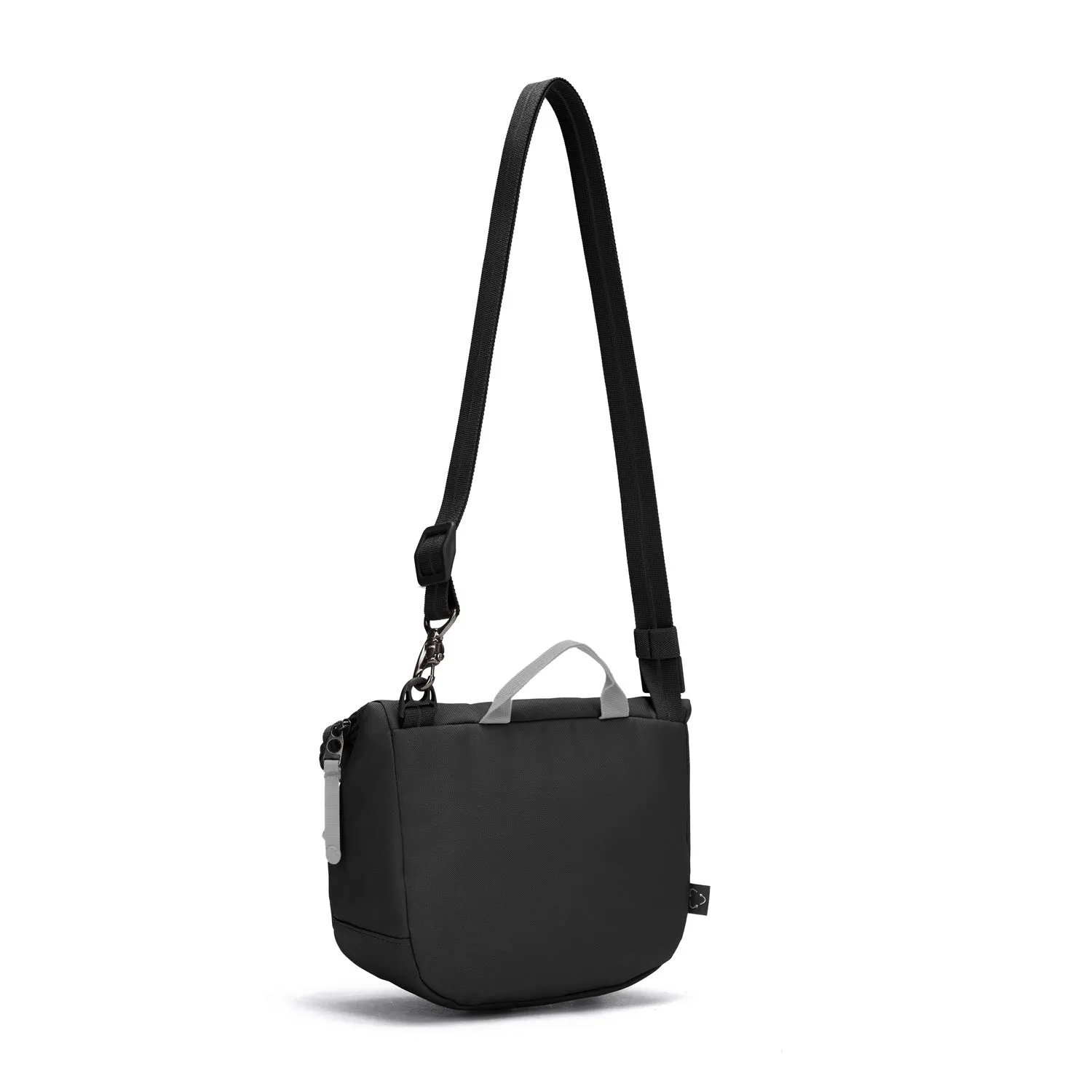 Pacsafe® GO anti-theft saddle crossbody