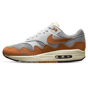 Patta x Nike Air Max 1 'Monarch' (Special Box)