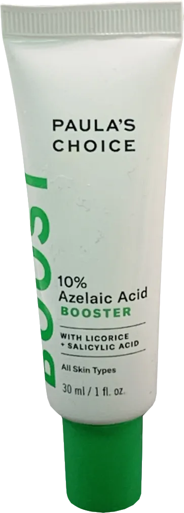 paula choice 10% Azelaic Acid Booster 30ML