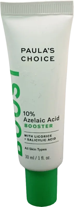 paula choice 10% Azelaic Acid Booster 30ML