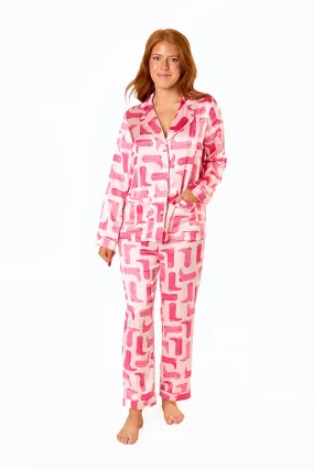 Penelope Loungewear Set - Rockin Boots