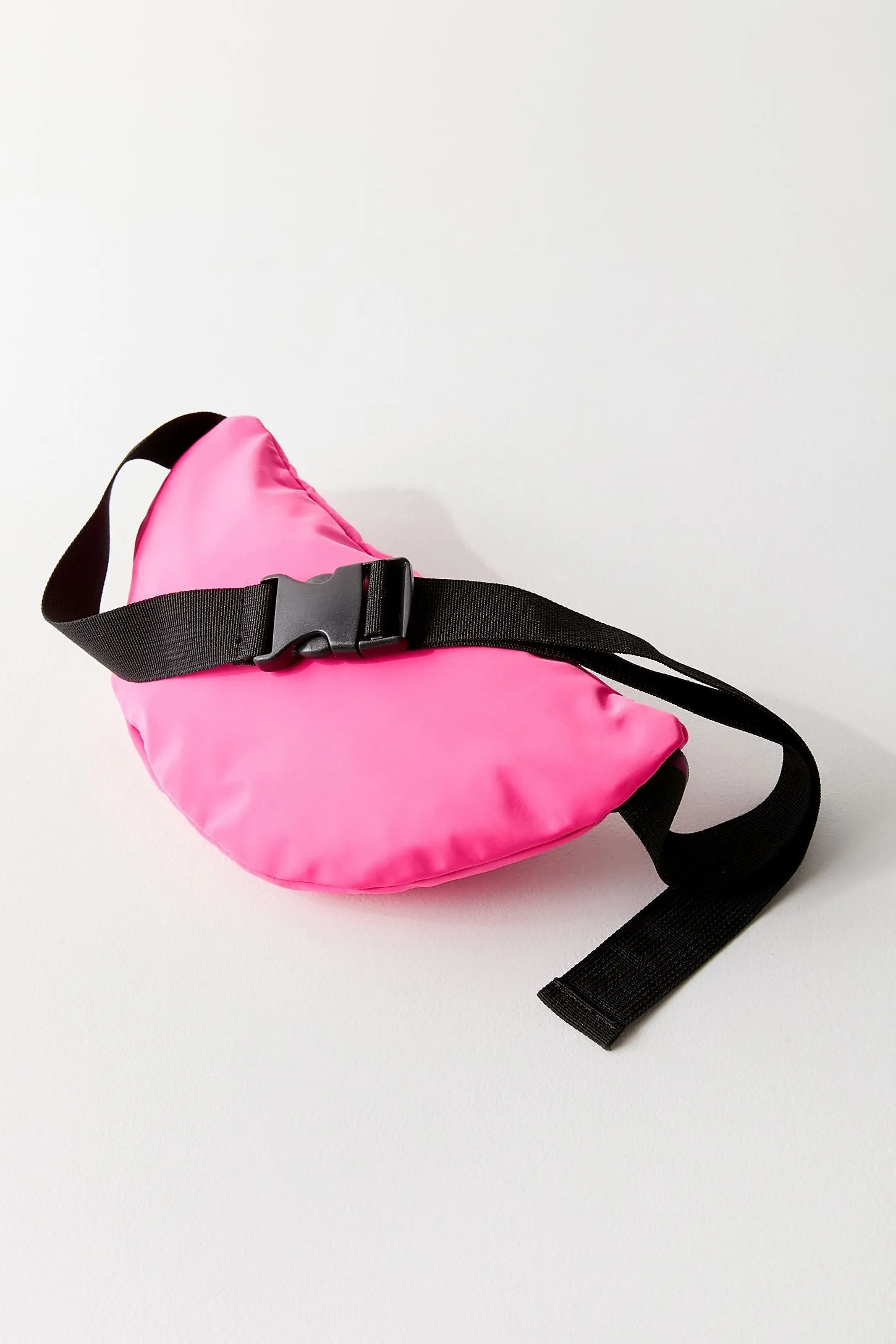 Peters Mountain Works Belt fanny Bag Pink