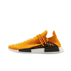 PHARRELL WILLIAMS X ADIDAS NMD HUMAN RACE  TANGERINE