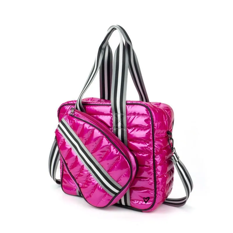 Pickleball Sport Bag - Pink