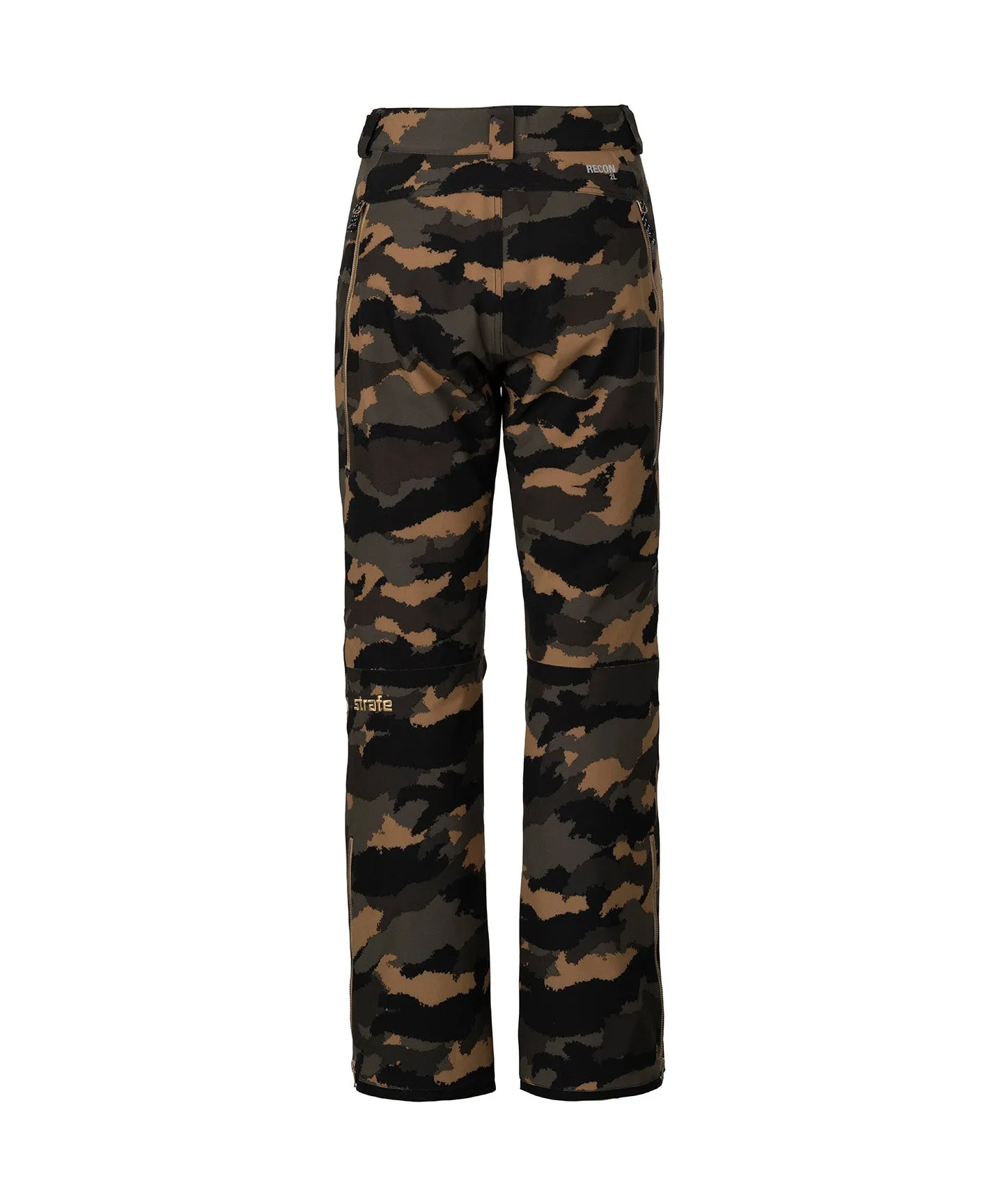 Pika  2L Insulated Pant