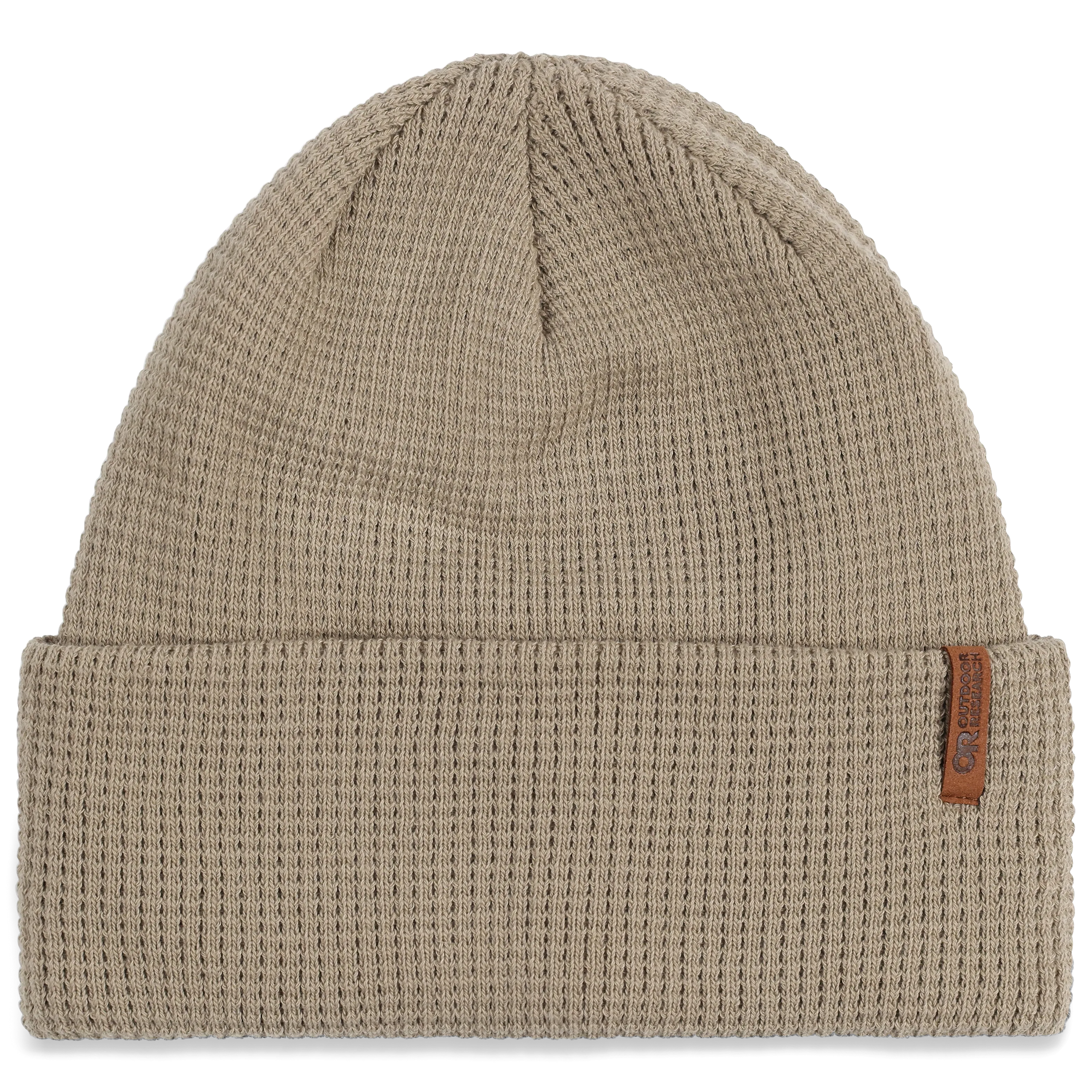 Pitted Beanie