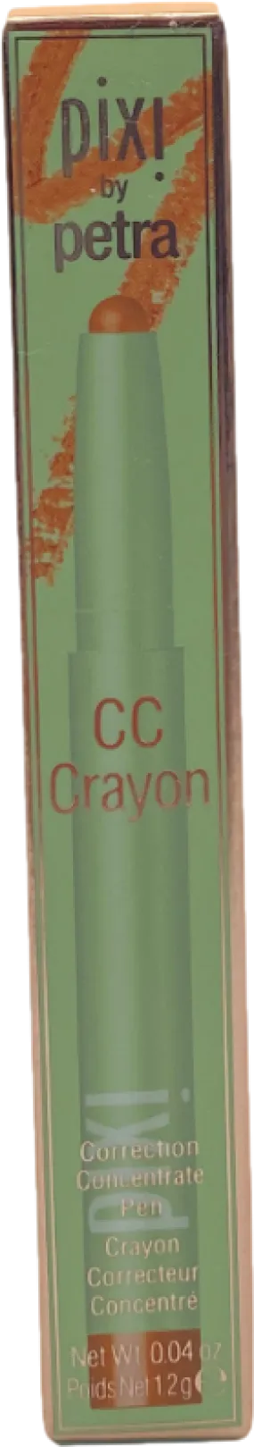 Pixi Cc Crayon Correction Concentrate Pen Bye Undereye 1.2g