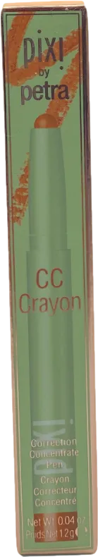 Pixi Cc Crayon Correction Concentrate Pen Bye Undereye 1.2g