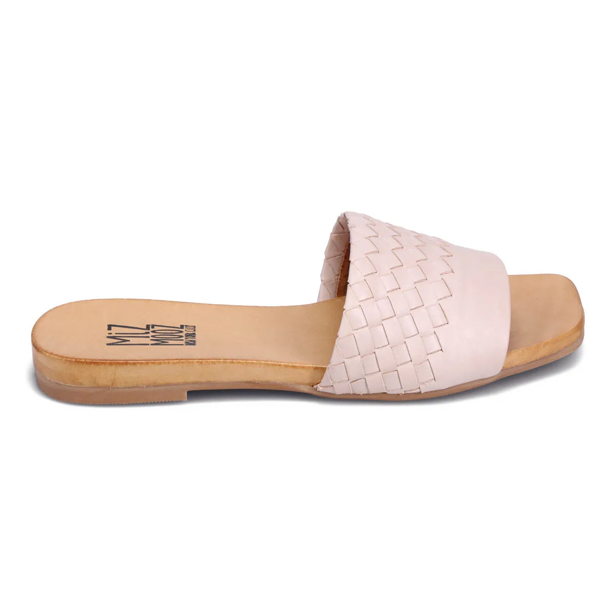 Pluck Sandal